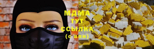 индика Алексеевка
