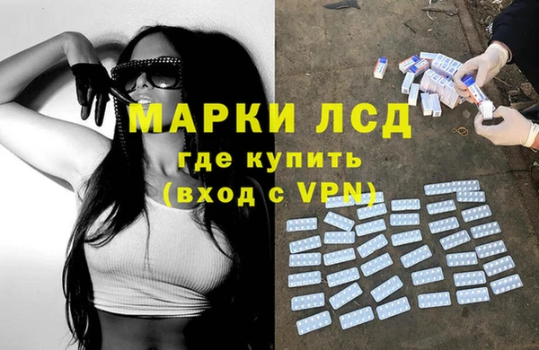 индика Алексеевка